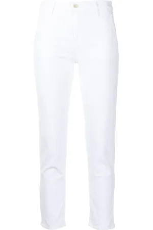 AG Jeans Vaqueros capri Caden