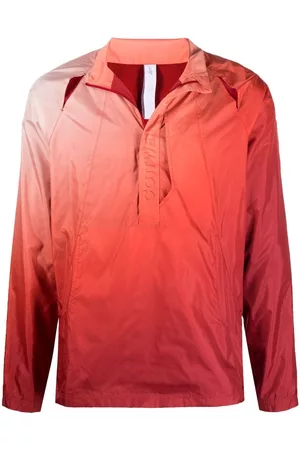 Chaqueta reebok mujer clearance naranja