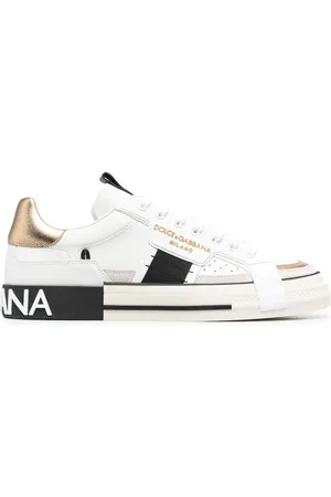 Dolce & Gabbana Zapatillas bajas Custom 2.Zero