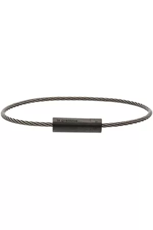 Le Gramme Pulsera de cable