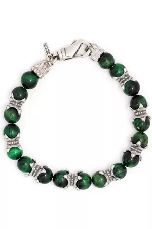 EMANUELE BICOCCHI Pulsera con cuentas