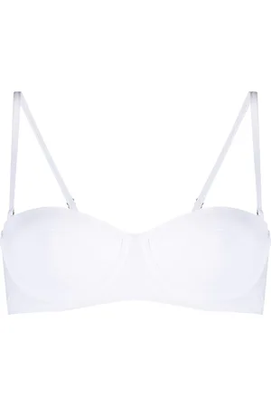 Dolce & Gabbana Top de bikini bustier
