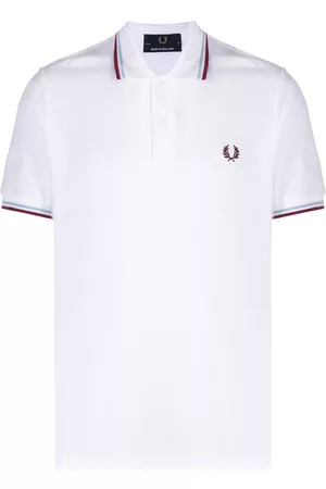 Fred Perry Polo con logo