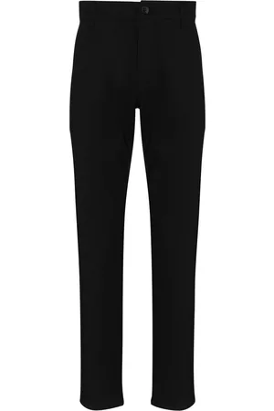 Paige Pantalones rectos Stafford