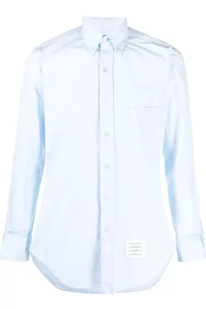 Thom Browne Camisa con botones
