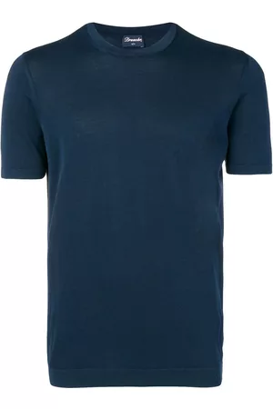DRUMOHR Camiseta de punto
