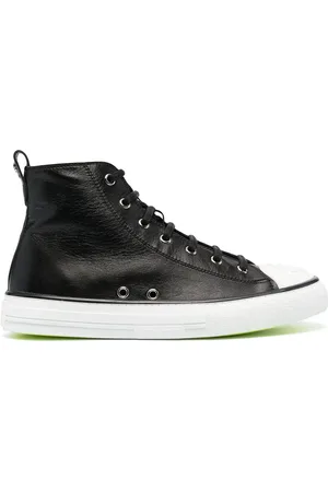 Philipp Plein Zapatillas altas Megastar