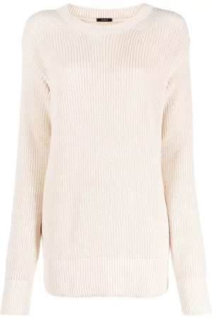 Joseph Jersey con cuello redondo