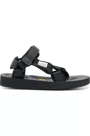 SUICOKE Sandalias con cierre autoadherente