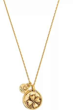 Goossens Collar Talisman