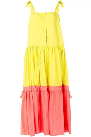 CLUBE BOSSA Vestido largo Bolkan