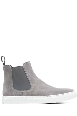 Scarosso Zapatillas con panel elástico