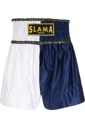 AMIR SLAMA Bermudas Luta