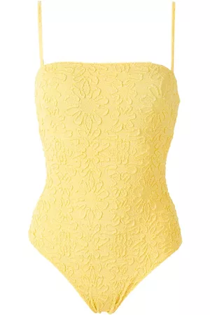 CLUBE BOSSA Bañador Lottie en jacquard