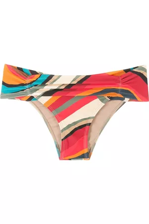 Lygia & Nanny Bragas de bikini Jasper