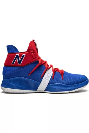 New Balance Zapatillas altas OMN1S