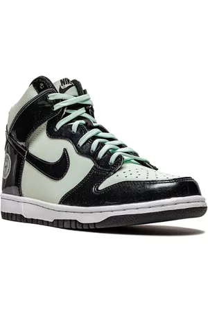 Nike Zapatillas Dunk High SE GS