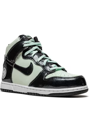 Nike Zapatillas Dunk High SE (PS)