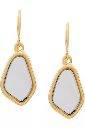 Aurélie Bidermann Pendientes Ciottolo
