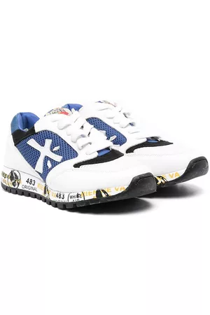 Premiata Zapatillas bajas Zac Zac