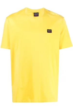 Paul & Shark Camiseta con parche del logo