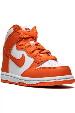 Nike Zapatillas Dunk High Syracuse