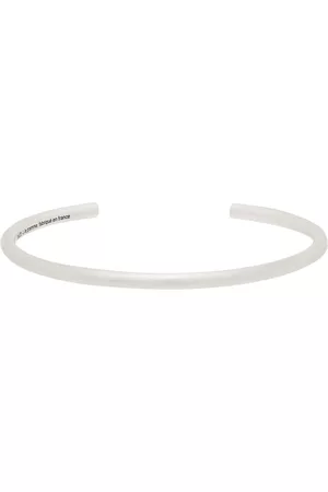 Le Gramme Brazalete bruñido