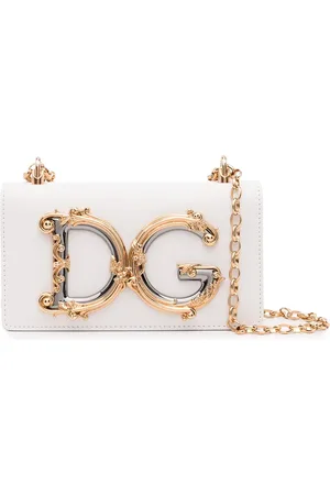 Dolce & Gabbana Bolso para móvil DG Girls