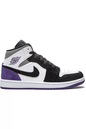 Jordan Zapatillas Air 1 Mid SE