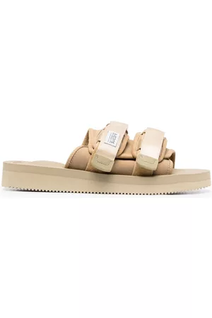 SUICOKE Sandalias con cierre autoadherente