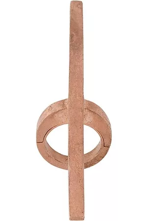 PARTS OF FOUR Anillo Sistema