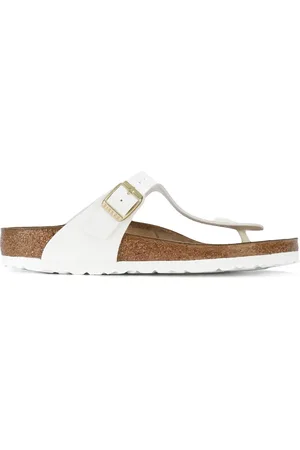 Birkenstock Sandalias con tira en T