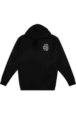 ANTI SOCIAL SOCIAL CLUB Sudadera Kkoch