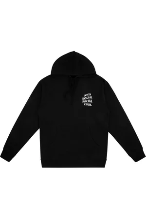 ANTI SOCIAL SOCIAL CLUB Sudadera Mind Games