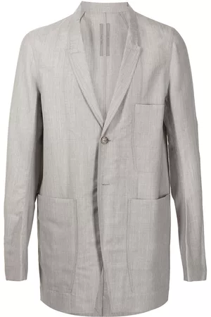 Rick Owens Blazer con botones