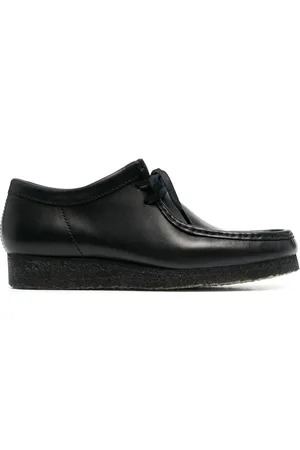 Clarks Zapatos Wallabee