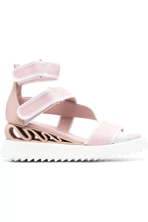 LE SILLA Sandalias abiertas Yui