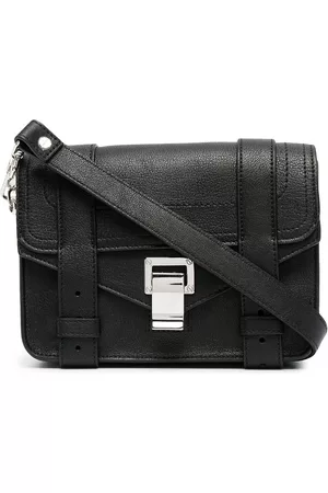 Proenza Schouler Bandolera PS11 mini