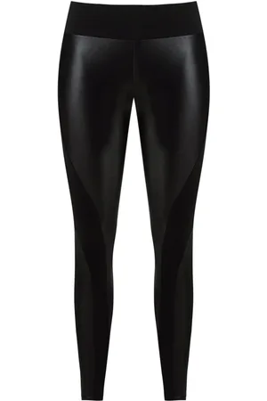 Lygia & Nanny Leggins estilo stretch