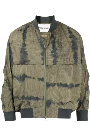 HENRIK VIBSKOV Chaqueta bomber Match