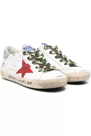 Golden Goose Zapatillas SStar