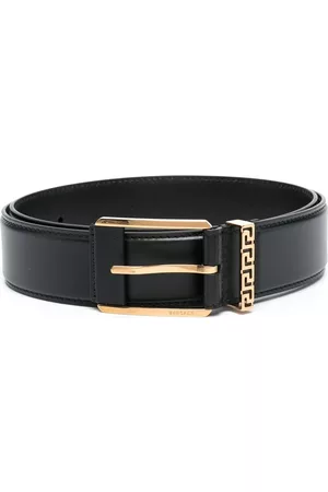 VERSACE Cinturón Greca Accent