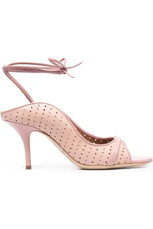 MALONE SOULIERS Sandalias Alba con tacón de 85mm