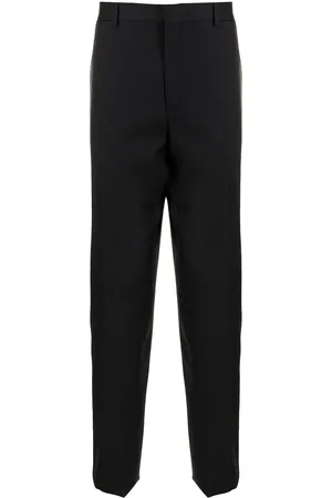 Ralph Lauren Pantalones de vestir rectos