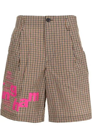 Kolor Bermudas a cuadros