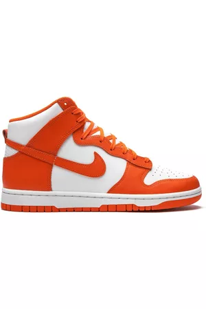 Nike Zapatillas Dunk High Syracuse de x Ambush