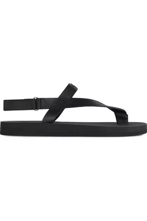 Giuseppe Zanotti Sandalias con tira para el dedo