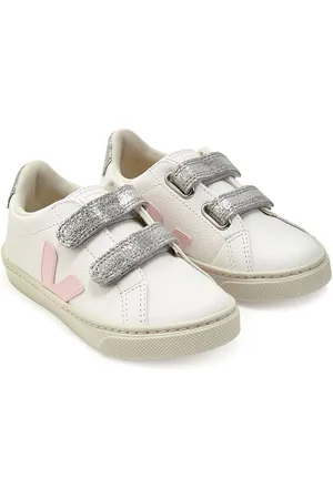 Veja Zapatillas con cierre autoadherente