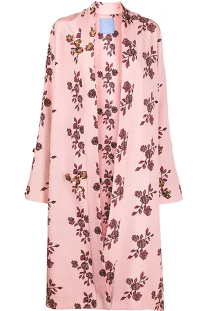 Macgraw Bata St Peters con estampado floral