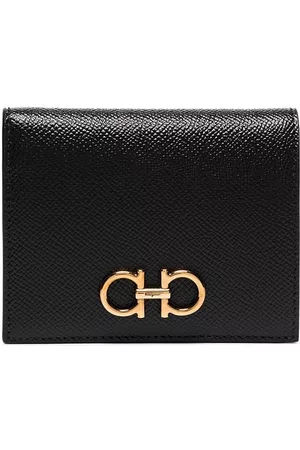 Salvatore Ferragamo Cartera Gancini